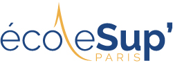 logo ecole sup paris